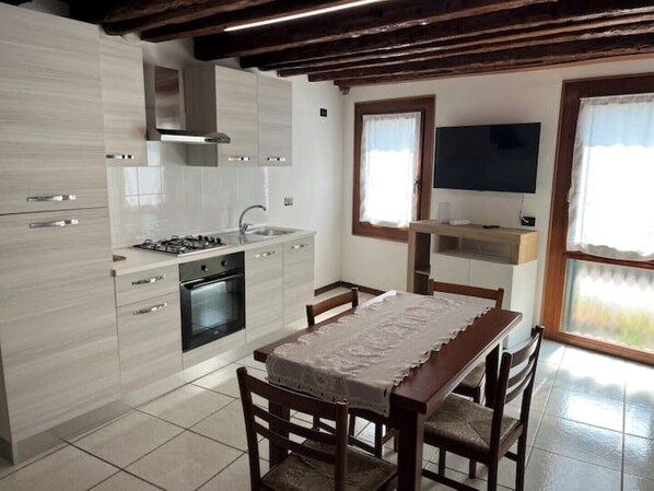 Forno, piano cottura