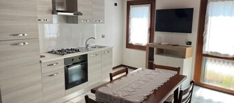 Residence Ca Venexian -Suites Superior