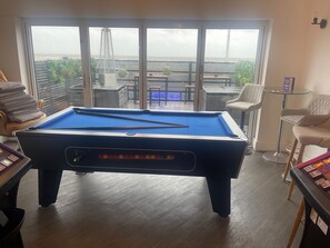 Recepción
