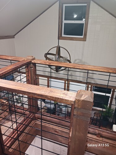 Lil' Retreat on Poorhouse 