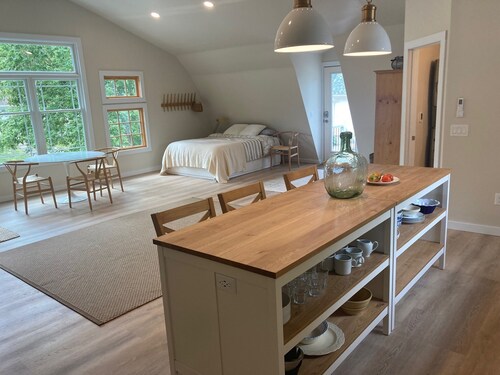 Hopkins  Scandi Studio -Entire House