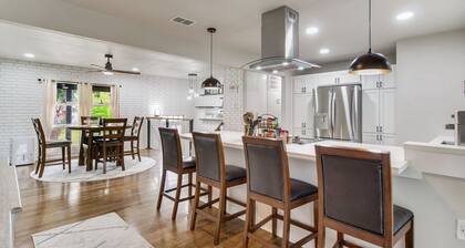 Cozy, Coastal House in Pensacola, FL!