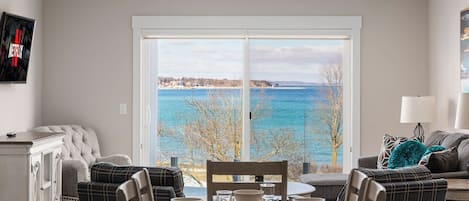 Apartamento | Servicio de comidas en la habitación