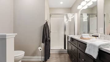 Bloc d'apartaments | Bany