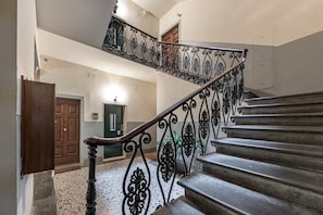 Interior - La Cicogna - Sweet Dreams in Florence (Firenze)