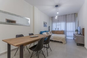 2 chambres, Wi-Fi
