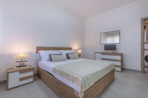 2 bedrooms, WiFi
