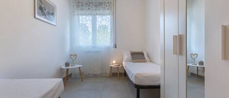 2 bedrooms, WiFi