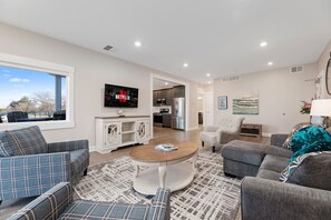 Appart'hôtel | Cuisine privée