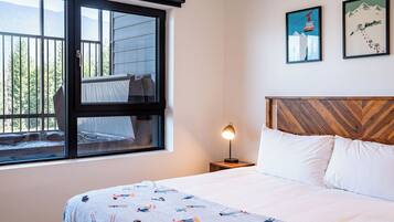 Condo | 2 bedrooms, individually decorated, individually furnished