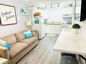 Smart-TV, DVD-Player