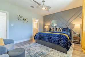 3 Schlafzimmer, Bügeleisen/Bügelbrett, WLAN, Bettwäsche