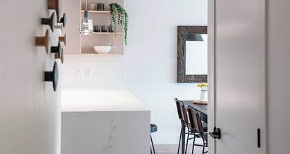 The Monashee House by Revelstoke