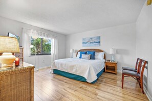 2 chambres, fer et planche à repasser, accès au Wi-Fi (inclus)