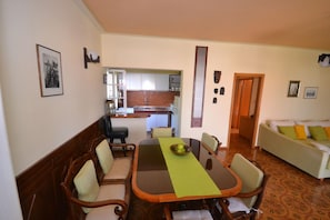Apartment, Smoking | 2 bedrooms - Apartments Zdenko - With Large Terrace (Supetar)
