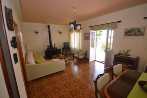 Apartment, Raucher | 2 Schlafzimmer