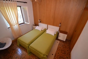 Apartment, Smoking | 2 bedrooms - Apartments Zdenko - With Large Terrace (Supetar)