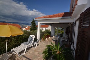 Apartemen, Boleh Merokok | 2 kamar tidur