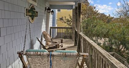 6 Bedroom Corolla home with private pool