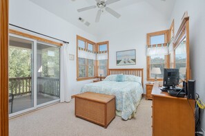 5 bedrooms, internet, bed sheets