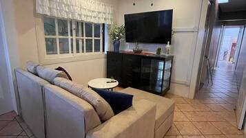 Älytelevisio, työhuone