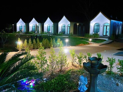 Khirisin Resort Chiangrai