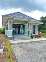 Habitación familiar | Zona de estar | Una televisión