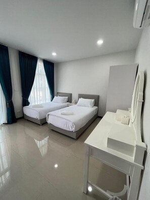 مكتب وواي فاي مجانًا