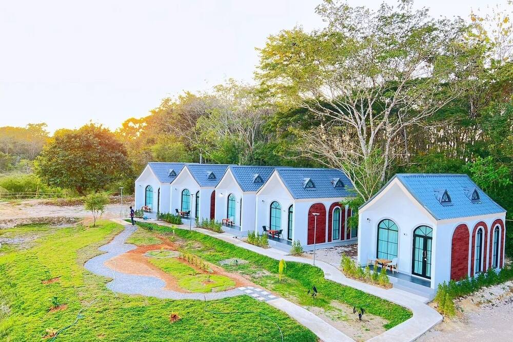 Khirisin Resort Chiangrai