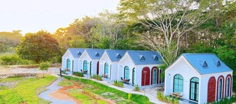 Khirisin Resort Chiangrai