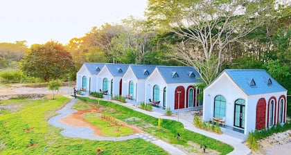Khirisin Resort Chiangrai