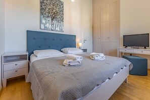 3 bedrooms, Internet, bed sheets - Vila Lotus 13k by Istrabook (Pula)