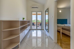 4 Schlafzimmer, Internetzugang, Bettwäsche