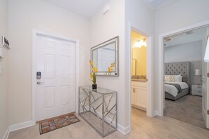 Interior - (CL5011) Storey Lake Home 4/3 Private Pool & Free Waterpark (Kissimmee)