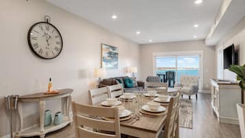 Bloc d'apartaments | Cuina privada