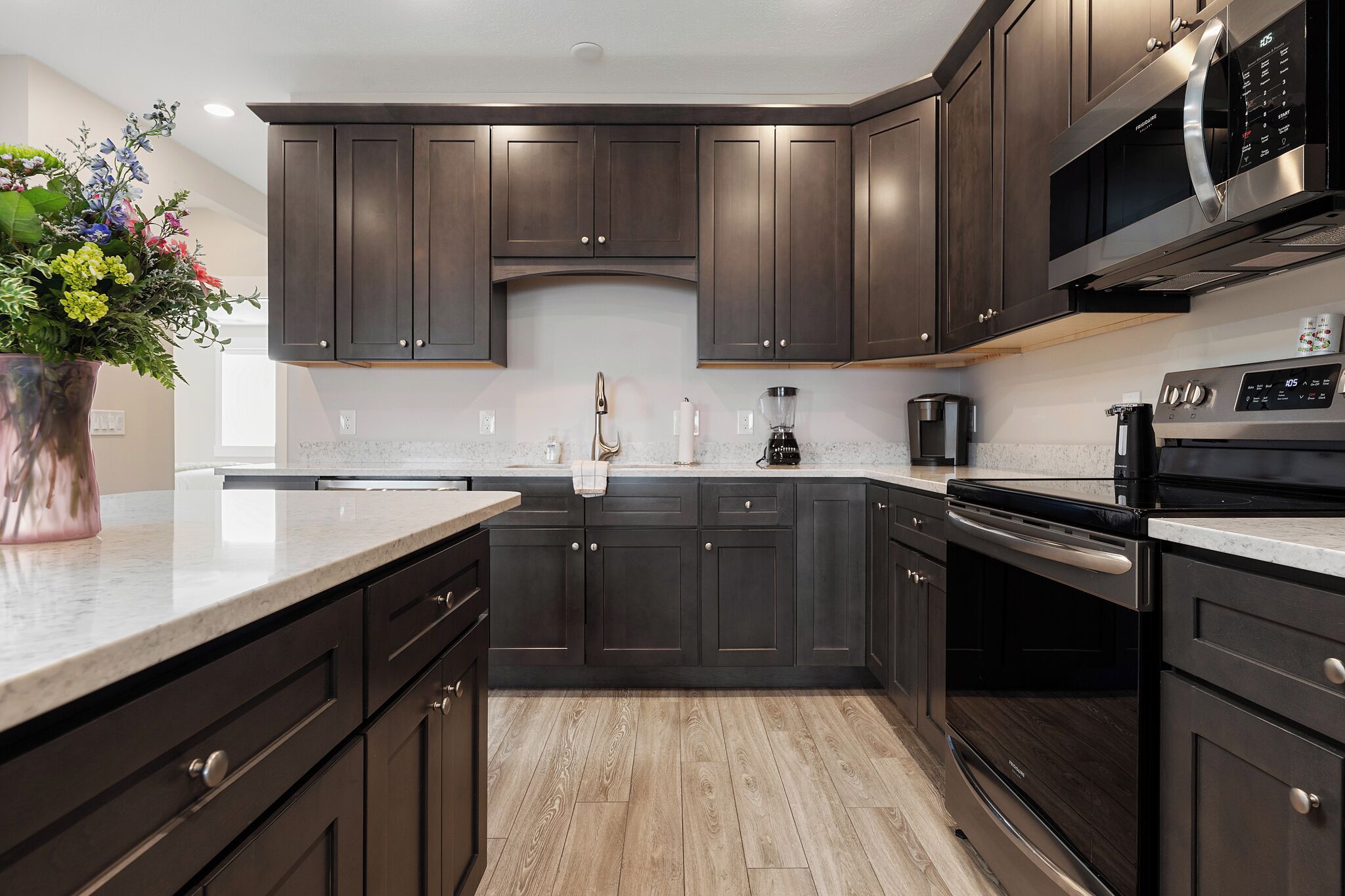 คอนโด | ครัวส่วนตัว