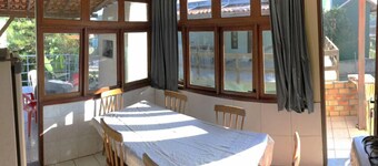 Residencial Villa Luana