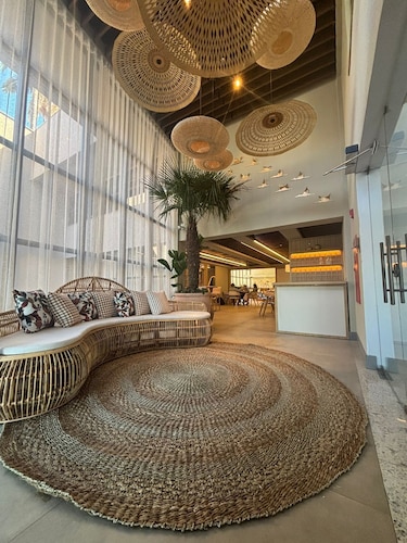 Hotel Flat Afonso Pena by FGibran