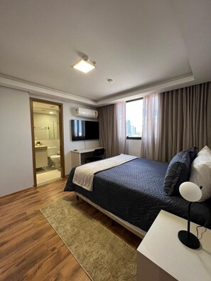 Premium Apartment