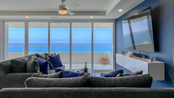 智能电视、立体声音响