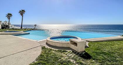 Dreamy-Calafia Condo-BeachAccess-11thFLR-Rosarito