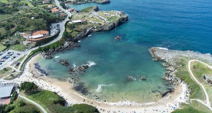 Vacation Villa Toró Playa