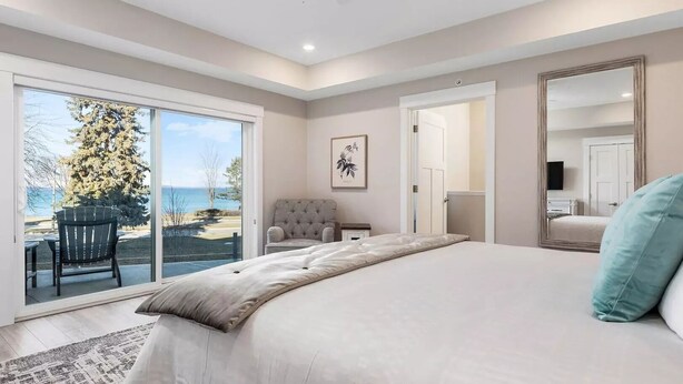 Unclassified image, 1 of 32, button - 539 Bay St. Lake View Condo Unit 404E (Traverse City)