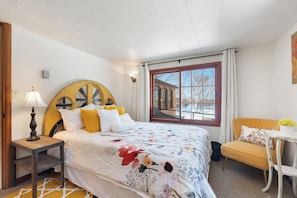 9 dormitorios, wifi gratis, ropa de cama