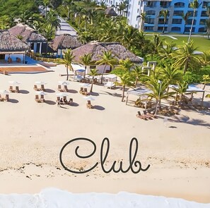 Apartment, 1 Bedroom, Smoking, Balcony | Beach
