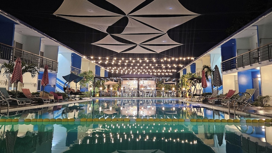 Casa Blu Hotel & Resort