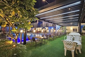 Restaurant - Casa Blu Hotel & Resort (Lapu-Lapu)
