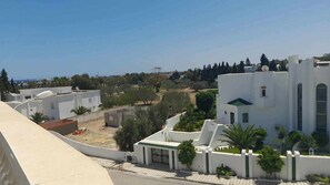Exterior - Sumptuous Apartment A Kantaoui (Kantaoui)