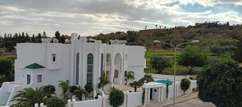 Sumptuous Apartment A Kantaoui