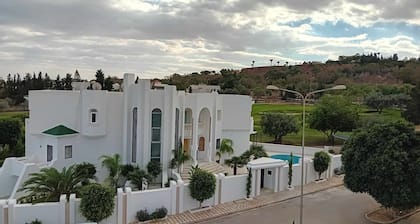 Somptueux Appartement A Kantaoui